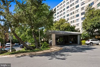 1200 N Nash Street N #531, Arlington, VA 22209 - Photo 44