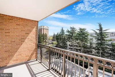 2030 N Adams Street #1109, Arlington, VA 22201 - Photo 18