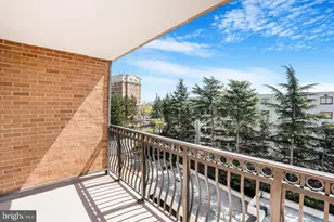 2030 N Adams St, Arlington, VA 22201 - Photo 18