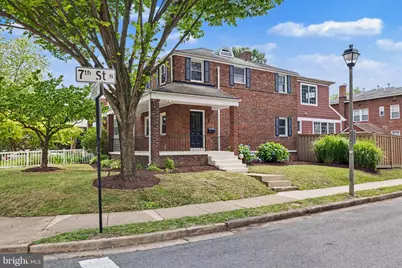 638 N Nelson Street N, Arlington, VA 22203 - Photo 1