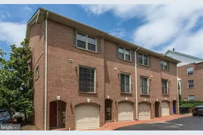1869 N Adams Street, Arlington, VA 22201 - Photo 2