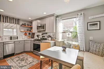 2422 S Oakland Street, Arlington, VA 22206 - Photo 1