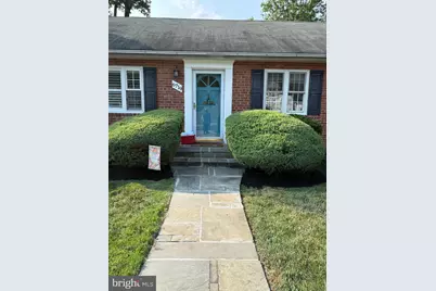 6719 Williamsburg Boulevard, Arlington, VA 22213 - Photo 1