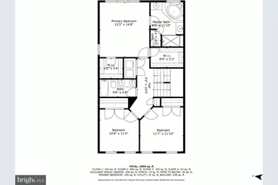 3439 S Kemper Road, Arlington, VA 22206 - Photo 6
