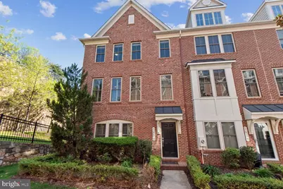 3439 S Kemper Road, Arlington, VA 22206 - Photo 1