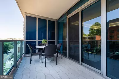 1881 N Nash Street #506, Arlington, VA 22209 - Photo 32