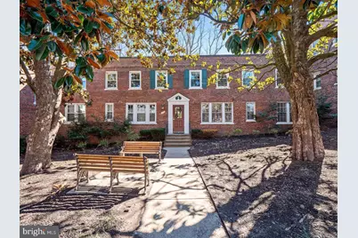 1810 Key Boulevard #9469, Arlington, VA 22201 - Photo 1