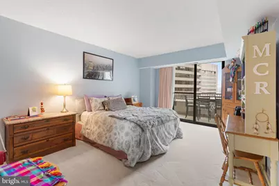 1300 Crystal Drive #1206S, Arlington, VA 22202 - Photo 20