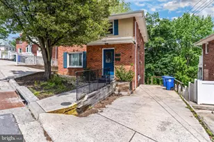 4141 21st Rd N, Arlington, VA 22207 - Photo 1