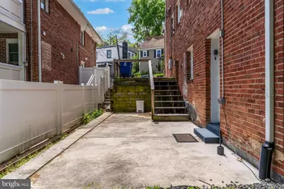 4141 21st Road N #UNIT B, Arlington, VA 22207 - Photo 2