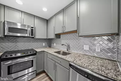 1020 N Highland Street #907, Arlington, VA 22201 - Photo 10