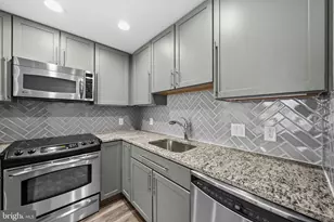 1020 N Highland St, Arlington, VA 22201 - Photo 10