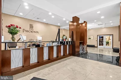 1020 N Highland Street #907, Arlington, VA 22201 - Photo 4