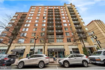 1020 N Highland Street #907, Arlington, VA 22201 - Photo 2