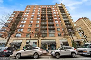 1020 N Highland St, Arlington, VA 22201 - Photo 2