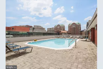 1001 N Vermont Street #804, Arlington, VA 22201 - Photo 20