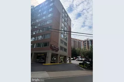 1210 N Taft Street #909, Arlington, VA 22201 - Photo 2
