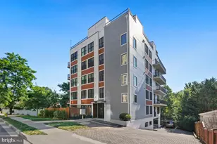 1245 N Pierce St, Arlington, VA 22209 - Photo 2