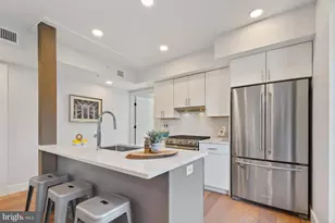 1245 N Pierce St, Arlington, VA 22209 - Photo 8