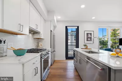 1245 N Pierce Street #5, Arlington, VA 22209 - Photo 10