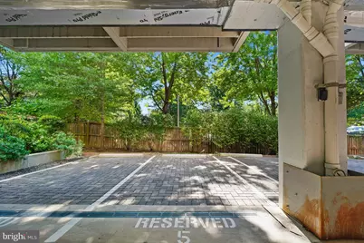 1245 N Pierce Street #5, Arlington, VA 22209 - Photo 32