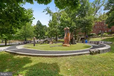 1245 N Pierce Street #5, Arlington, VA 22209 - Photo 36