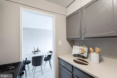 1931 N Cleveland Street #602, Arlington, VA 22201 - Photo 10