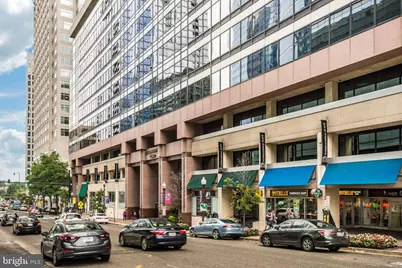 1111 Arlington Boulevard #615, Arlington, VA 22209 - Photo 36