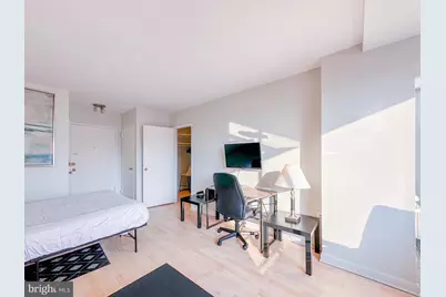 1111 Arlington Boulevard #615, Arlington, VA 22209 - Photo 8