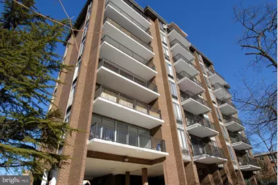 1510 12th Street N #PH5, Arlington, VA 22209 - Photo 32