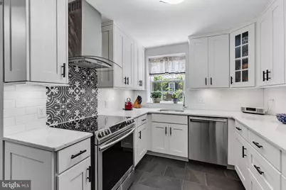2877 S Buchanan Street #A2, Arlington, VA 22206 - Photo 1