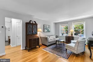 2877 S Buchanan St, Arlington, VA 22206 - Photo 4