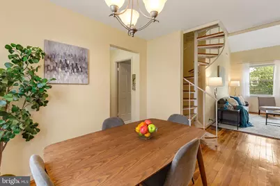 3522 S Wakefield Street #B2, Arlington, VA 22206 - Photo 8