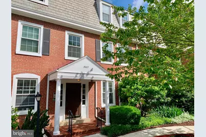 3007 S Buchanan Street #B2, Arlington, VA 22206 - Photo 1