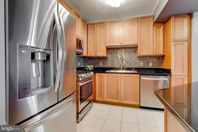 851 N Glebe Road #1020, Arlington, VA 22203 - Photo 10