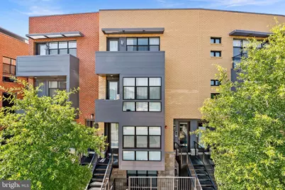 1108 South Highland Street #2, Arlington, VA 22204 - Photo 18