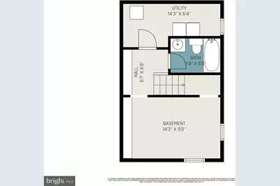 2446 S Nelson Street, Arlington, VA 22206 - Photo 28