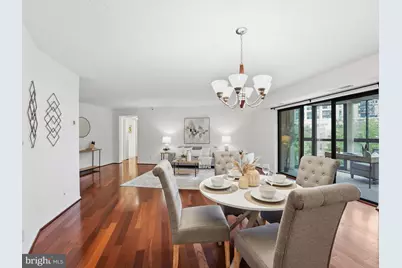 1600 N Oak Street #732, Arlington, VA 22209 - Photo 4
