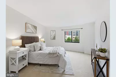 1600 N Oak Street #732, Arlington, VA 22209 - Photo 10