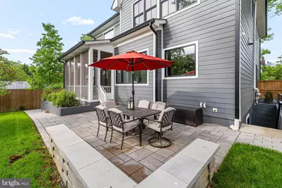 414 N Monroe Street, Arlington, VA 22201 - Photo 62