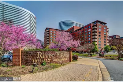 1021 Arlington Boulevard #538, Arlington, VA 22209 - Photo 1