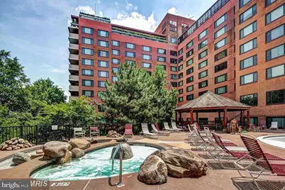 1021 Arlington Boulevard #538, Arlington, VA 22209 - Photo 2