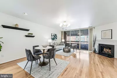 1763 S Hayes Street #2, Arlington, VA 22202 - Photo 1