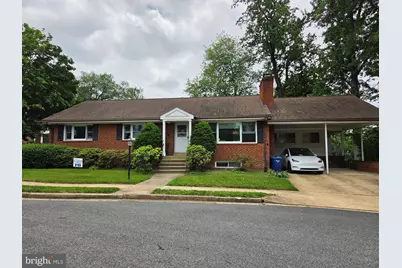 4770 33rd Street N, Arlington, VA 22207 - Photo 1