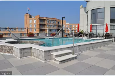 1021 N Garfield Street #625, Arlington, VA 22201 - Photo 8