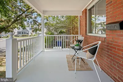 1226 N Lincoln Street, Arlington, VA 22201 - Photo 2