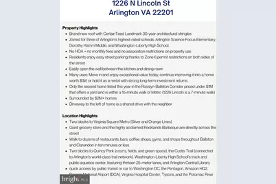 1226 N Lincoln Street, Arlington, VA 22201 - Photo 32