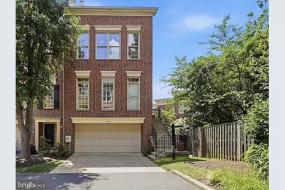 1922 N Daniel Street, Arlington, VA 22201 - Photo 2