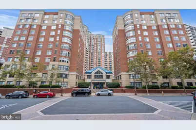 3835 9th Street N #105W, Arlington, VA 22203 - Photo 20