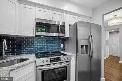 4815 31st Street S #B1, Arlington, VA 22206 - Photo 12